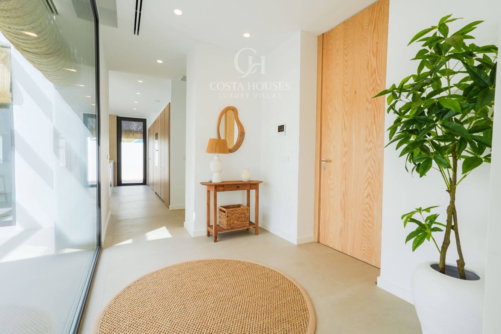 5 quarto Moradia para venda em Moraira com piscina - 1 785 000 € (Ref: 9476102)