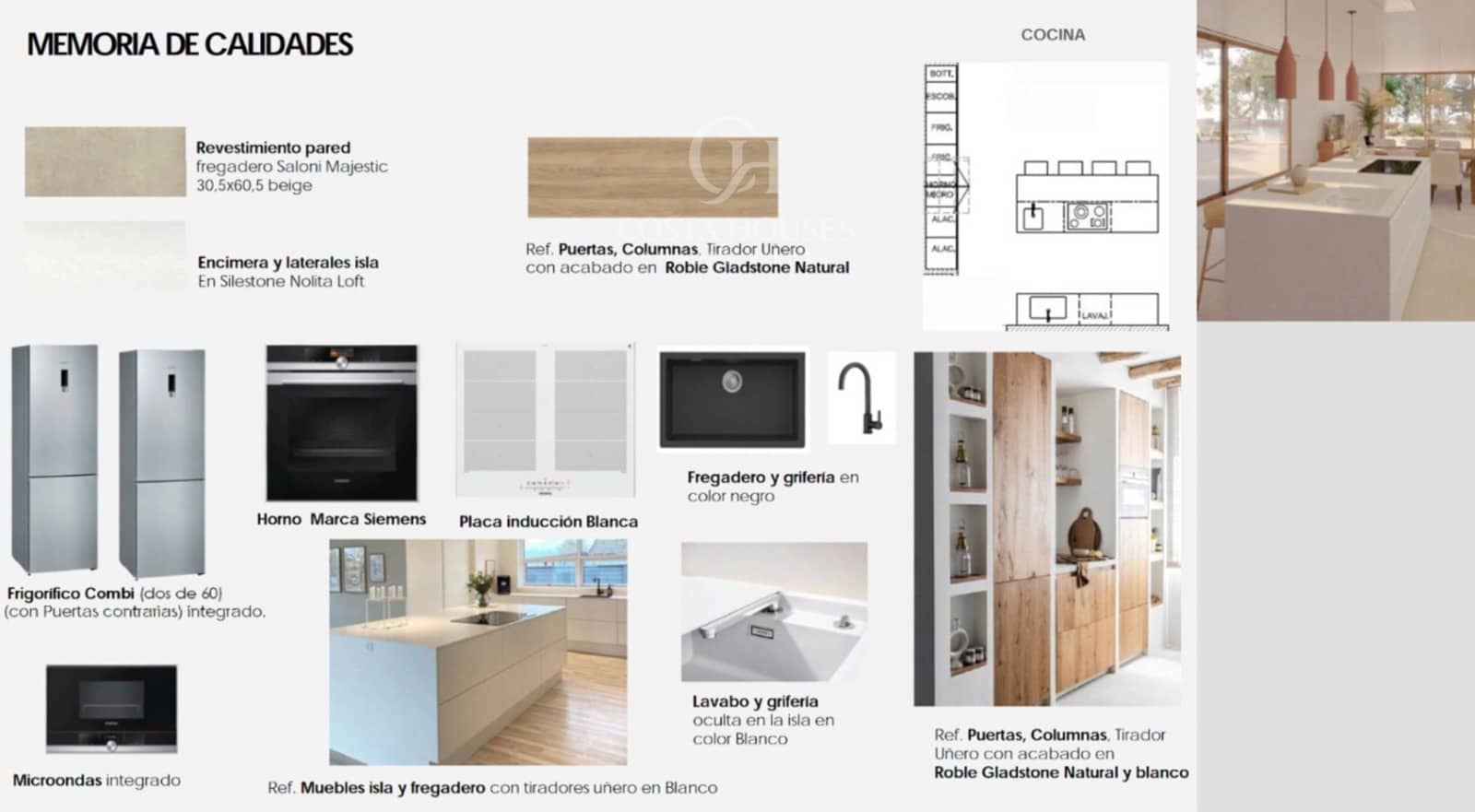 5 quarto Moradia para venda em Moraira com piscina - 1 785 000 € (Ref: 9476102)