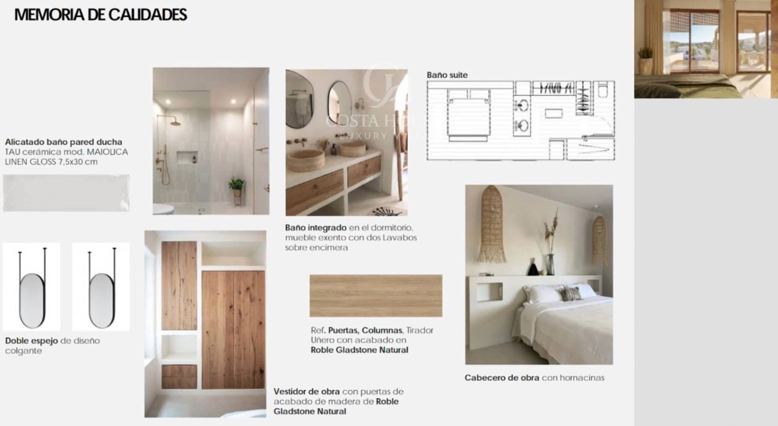 5 quarto Moradia para venda em Moraira com piscina - 1 785 000 € (Ref: 9476102)