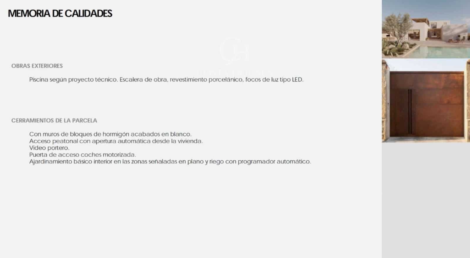 5 quarto Moradia para venda em Moraira com piscina - 1 785 000 € (Ref: 9476102)