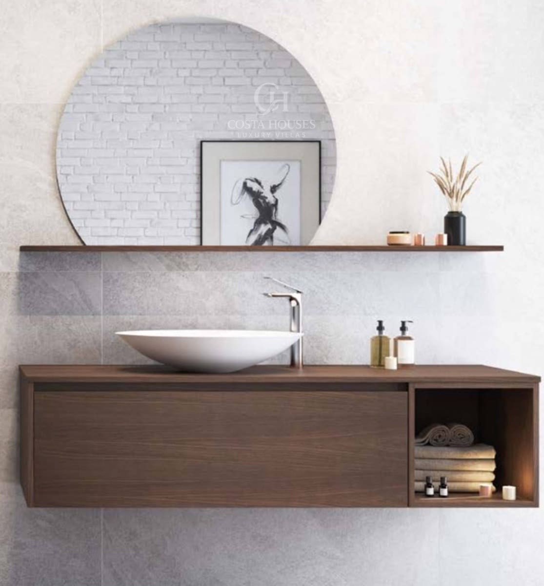 4 bedroom Villa for sale in Benissa with pool garage - € 2,850,000 (Ref: 9476103)