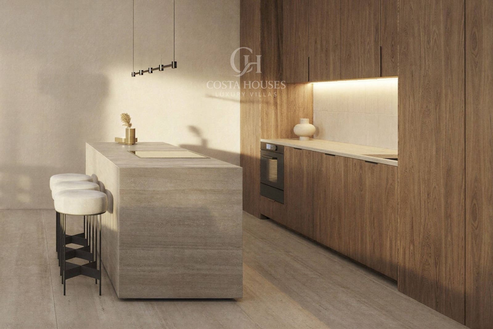 4 bedroom Villa for sale in Benissa with pool garage - € 2,850,000 (Ref: 9476103)