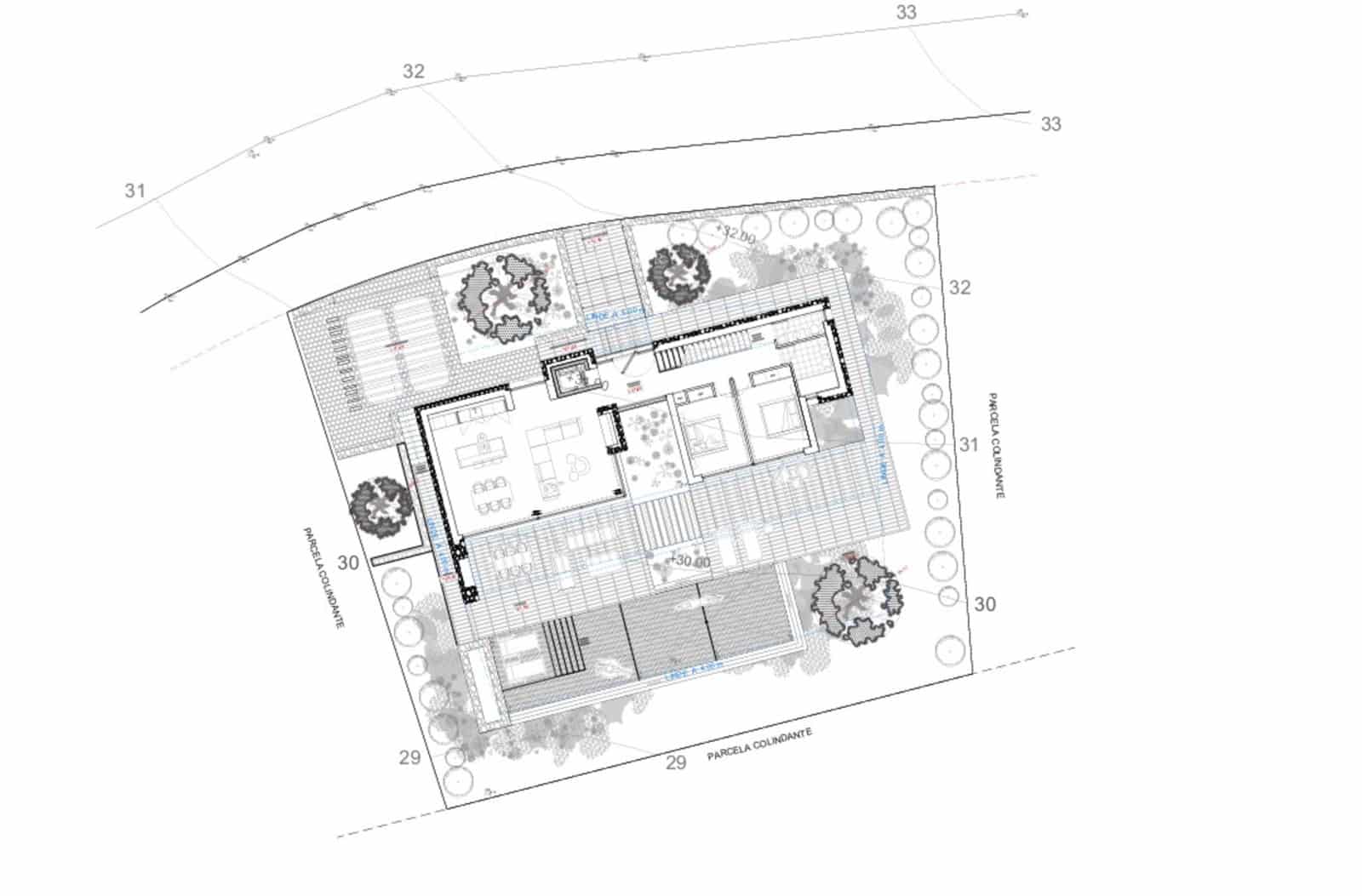 4 bedroom Villa for sale in Benissa with pool garage - € 2,850,000 (Ref: 9476103)