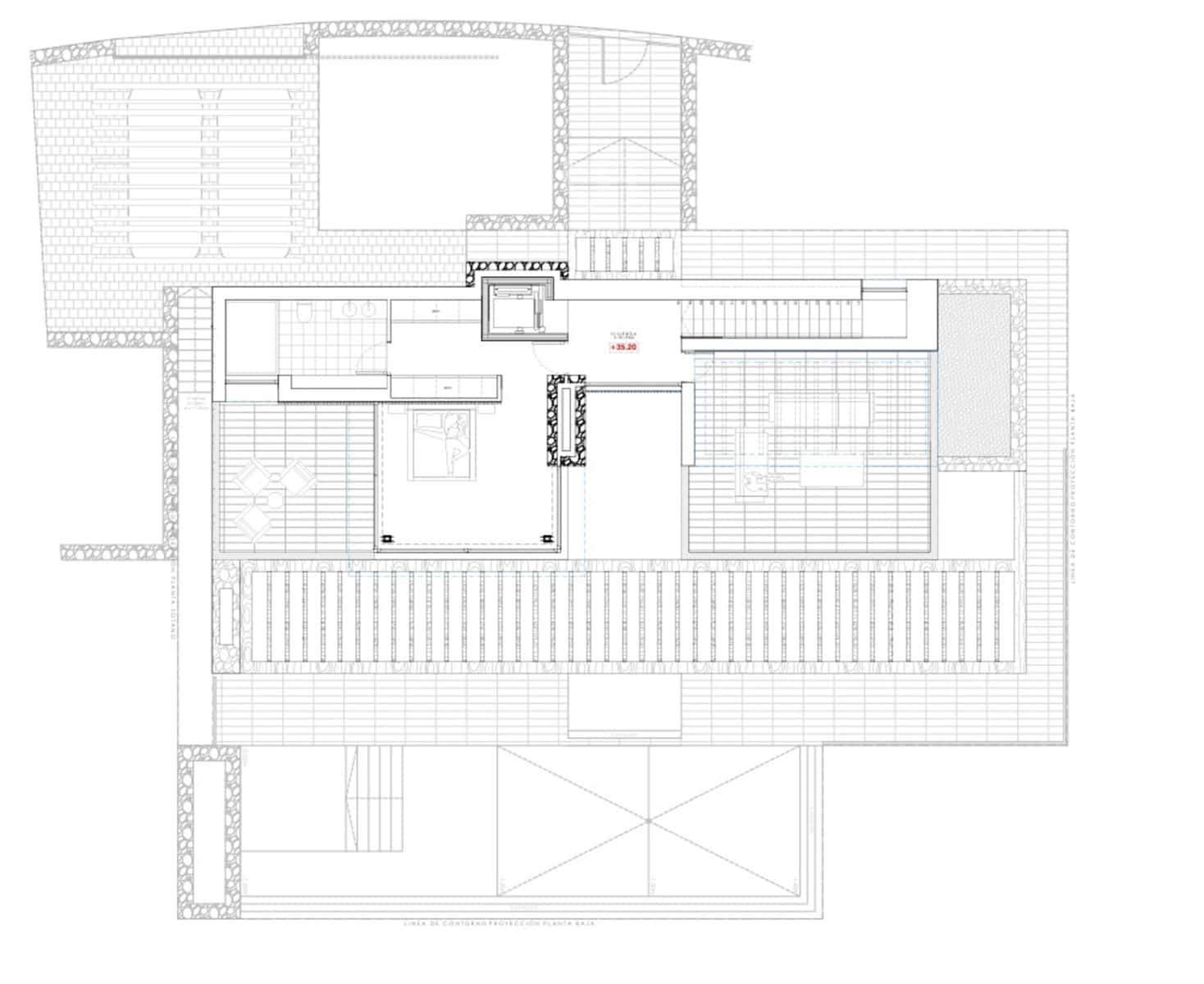 4 bedroom Villa for sale in Benissa with pool garage - € 2,850,000 (Ref: 9476103)