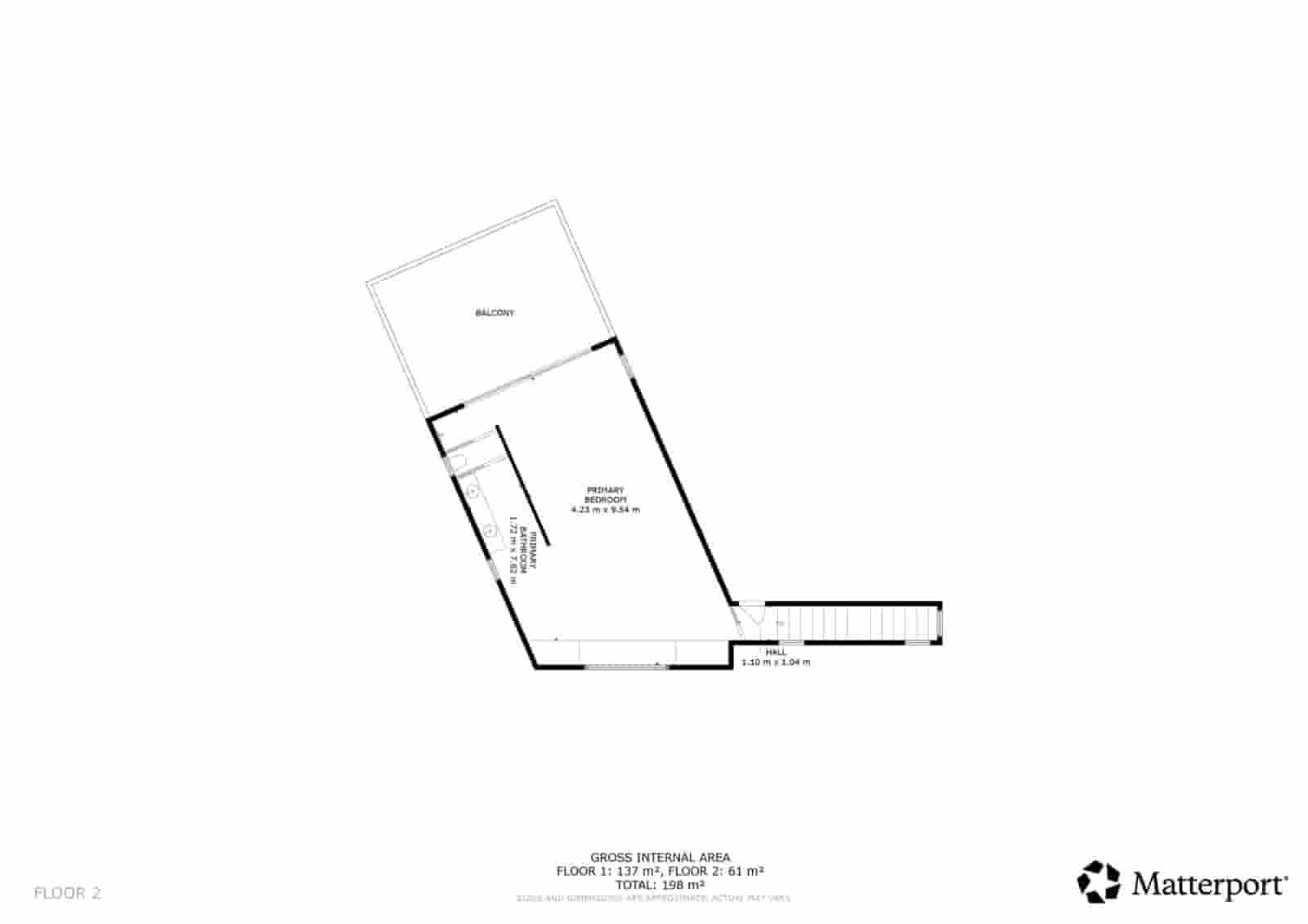 4 makuuhuone Huvila myytävänä paikassa Denia mukana uima-altaan 
autotalli - 1 795 000 € (Ref: 9481175)