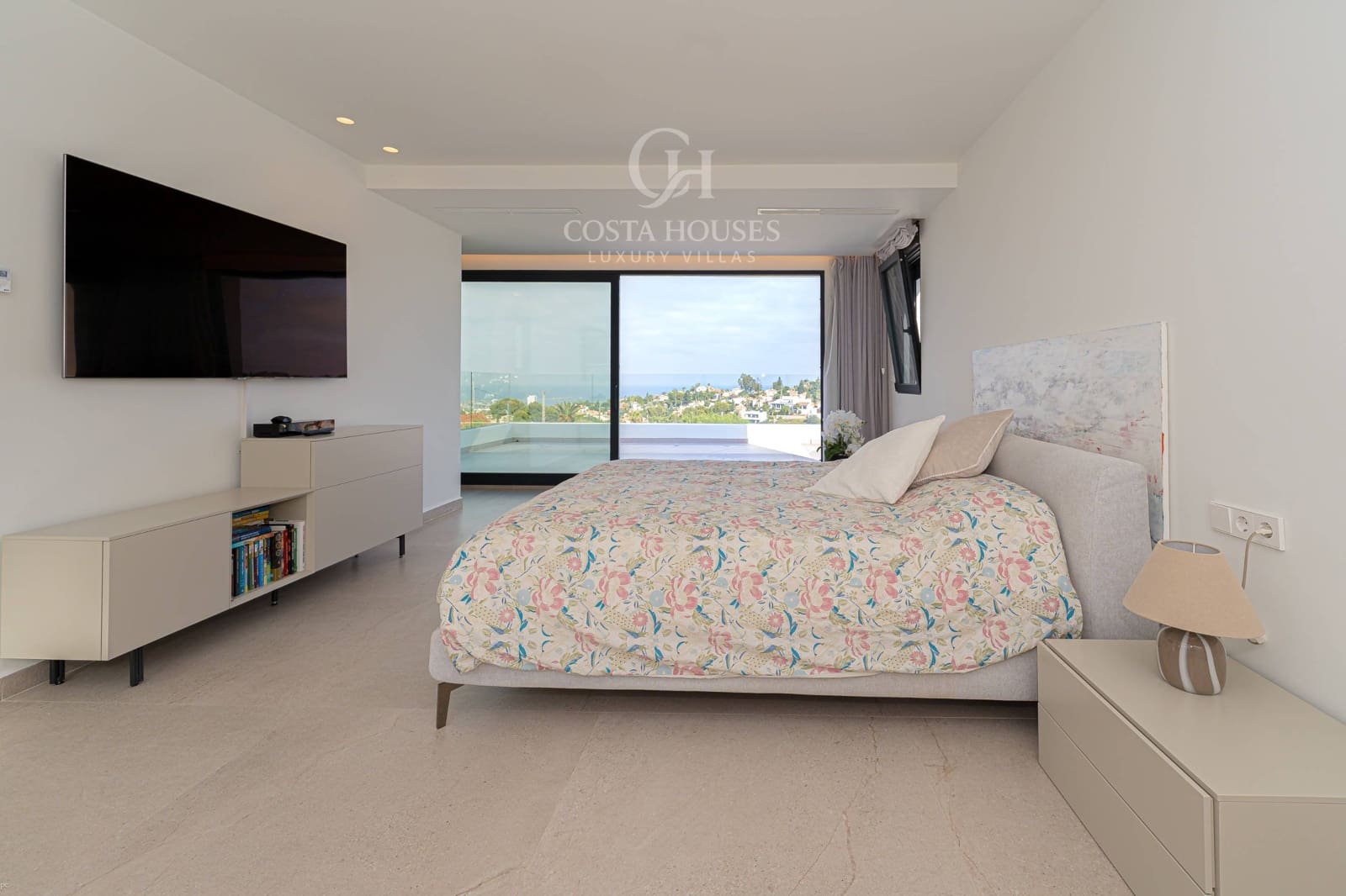Chalet de 4 habitaciones en Dénia en venta con piscina garaje - 1.650.000 € (Ref: 9481175)