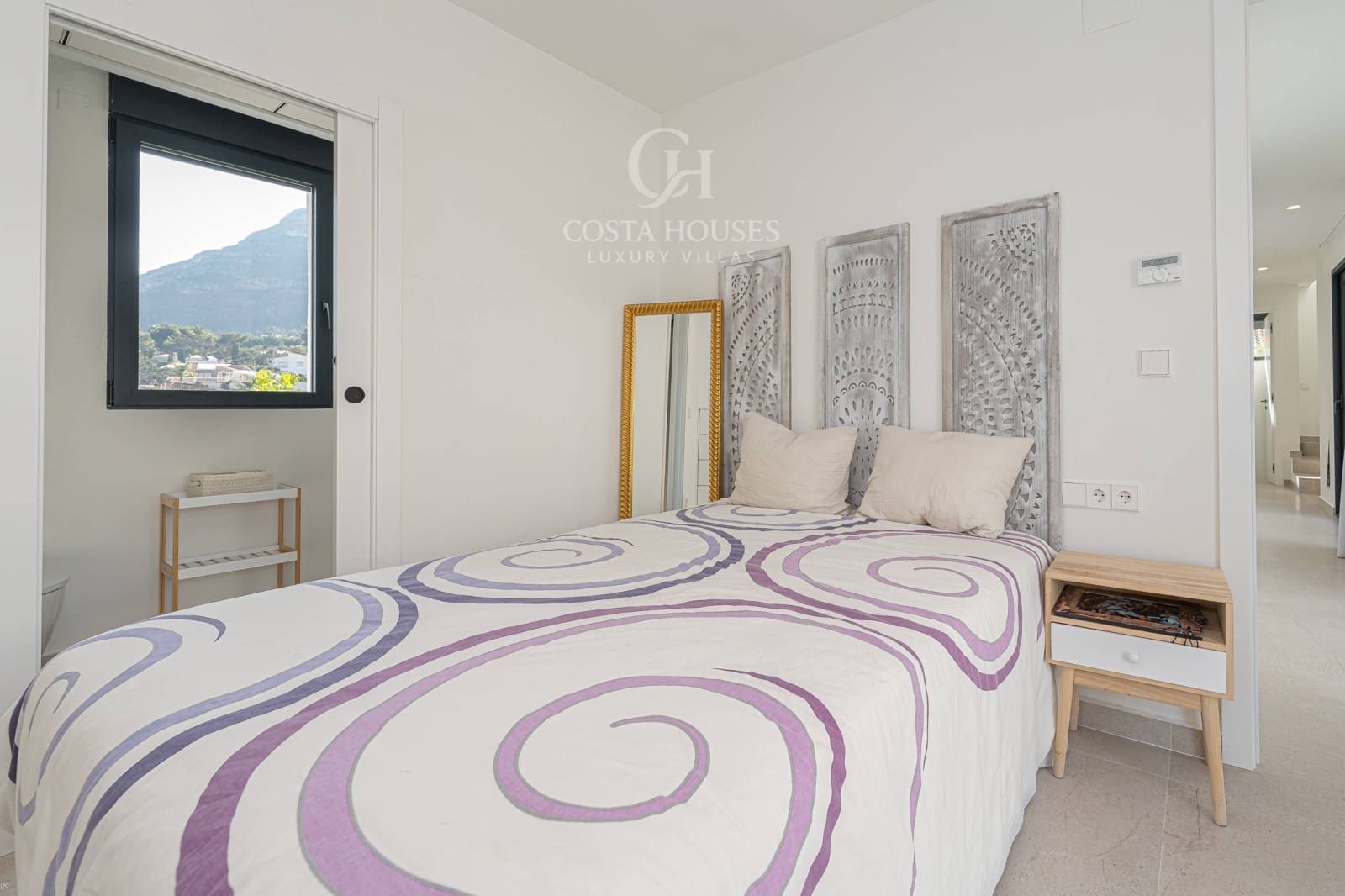 Chalet de 4 habitaciones en Dénia en venta con piscina garaje - 1.650.000 € (Ref: 9481175)