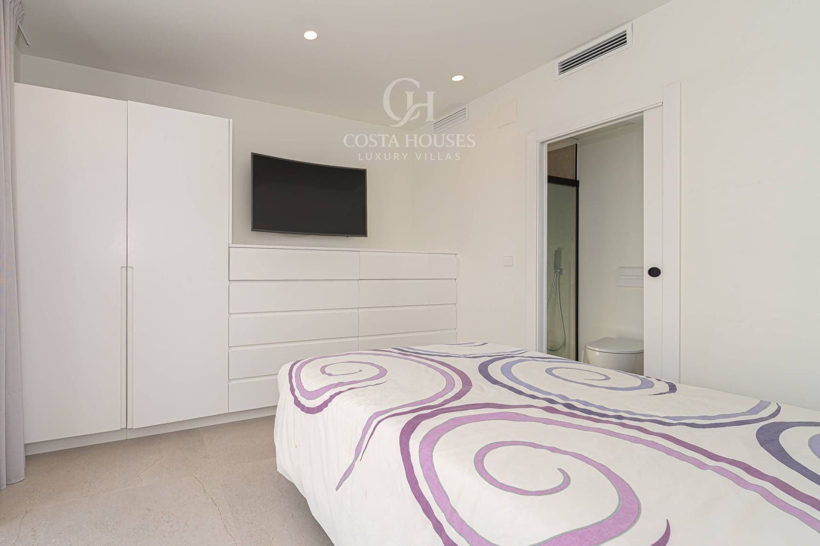 Chalet de 4 habitaciones en Dénia en venta con piscina garaje - 1.650.000 € (Ref: 9481175)