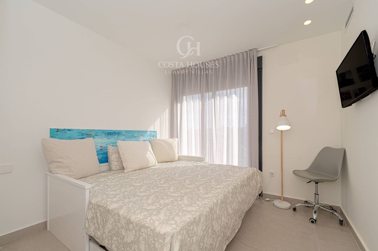 Chalet de 4 habitaciones en Dénia en venta con piscina garaje - 1.650.000 € (Ref: 9481175)