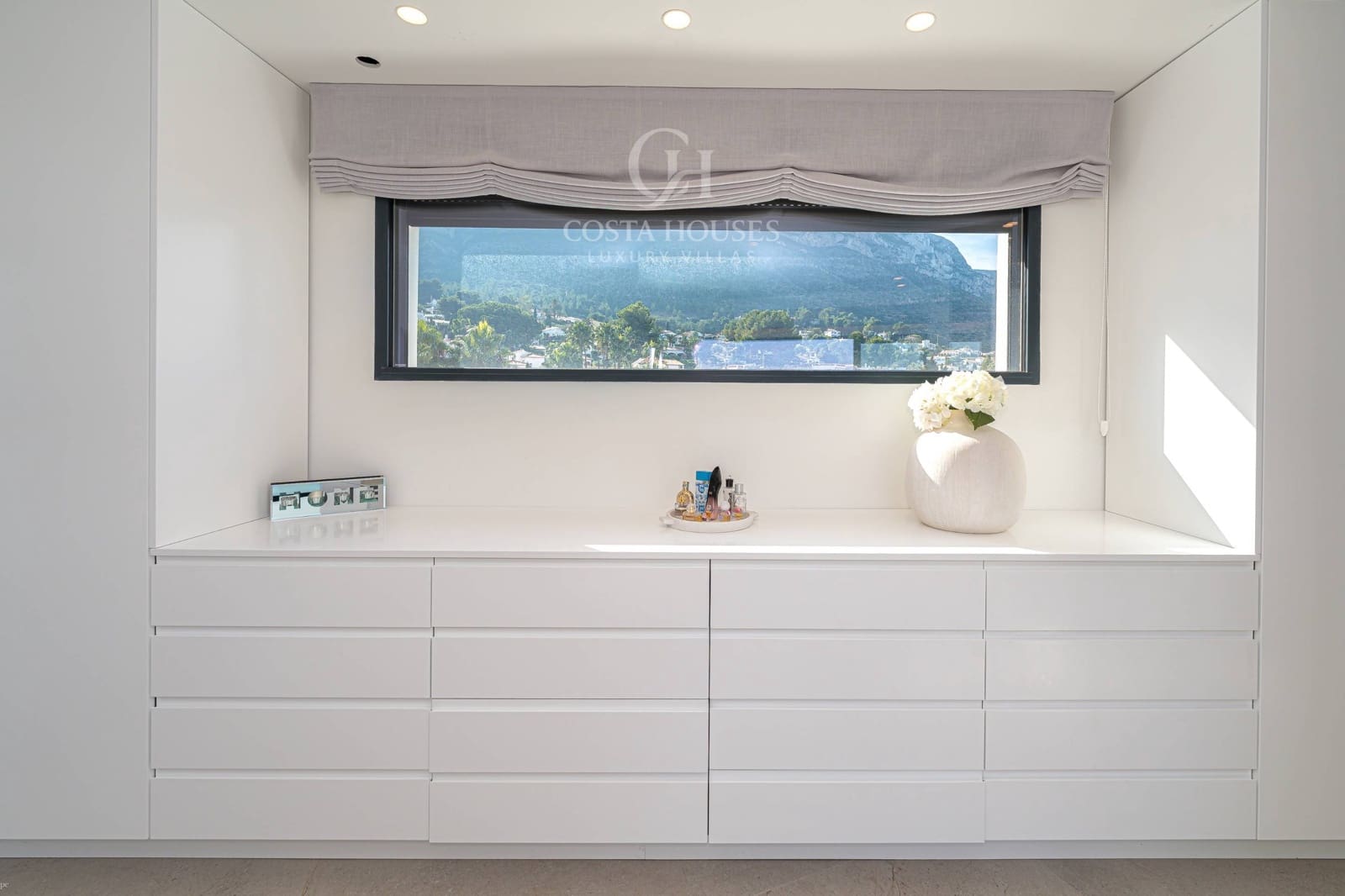 Chalet de 4 habitaciones en Dénia en venta con piscina garaje - 1.650.000 € (Ref: 9481175)
