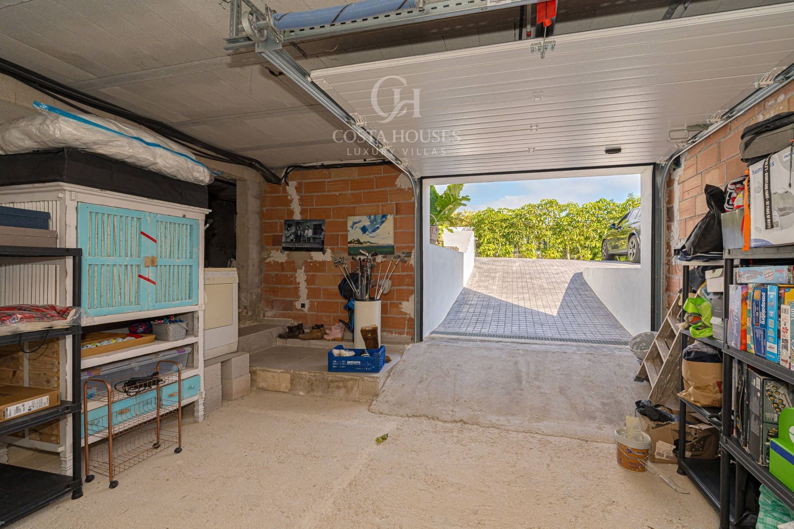 Chalet de 4 habitaciones en Dénia en venta con piscina garaje - 1.650.000 € (Ref: 9481175)
