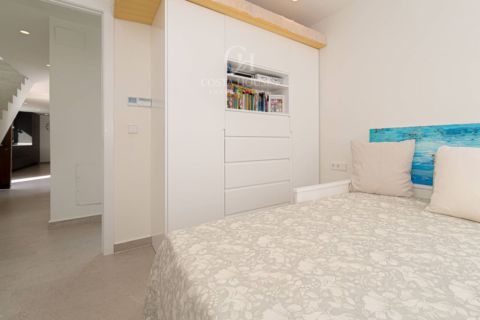 Chalet de 4 habitaciones en Dénia en venta con piscina garaje - 1.650.000 € (Ref: 9481175)
