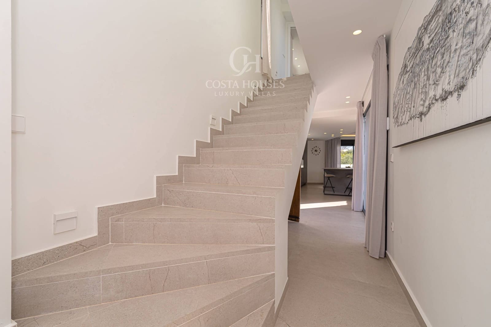 Chalet de 4 habitaciones en Dénia en venta con piscina garaje - 1.650.000 € (Ref: 9481175)