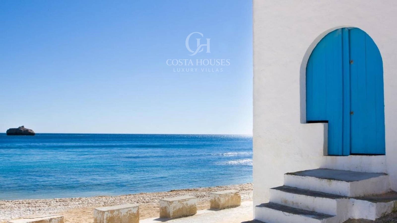 4 bedroom Villa for sale in Javea / Xabia with pool garage - € 1,975,000 (Ref: 9486434)