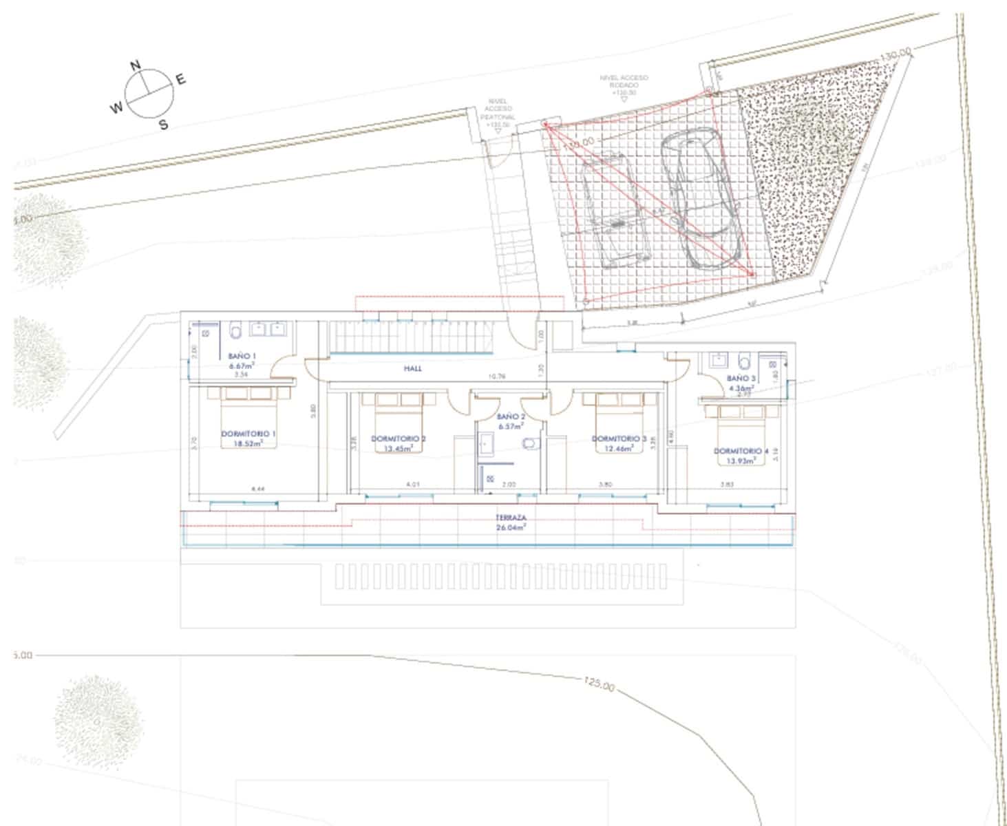 4 bedroom Villa for sale in Javea / Xabia with pool garage - € 1,975,000 (Ref: 9486434)