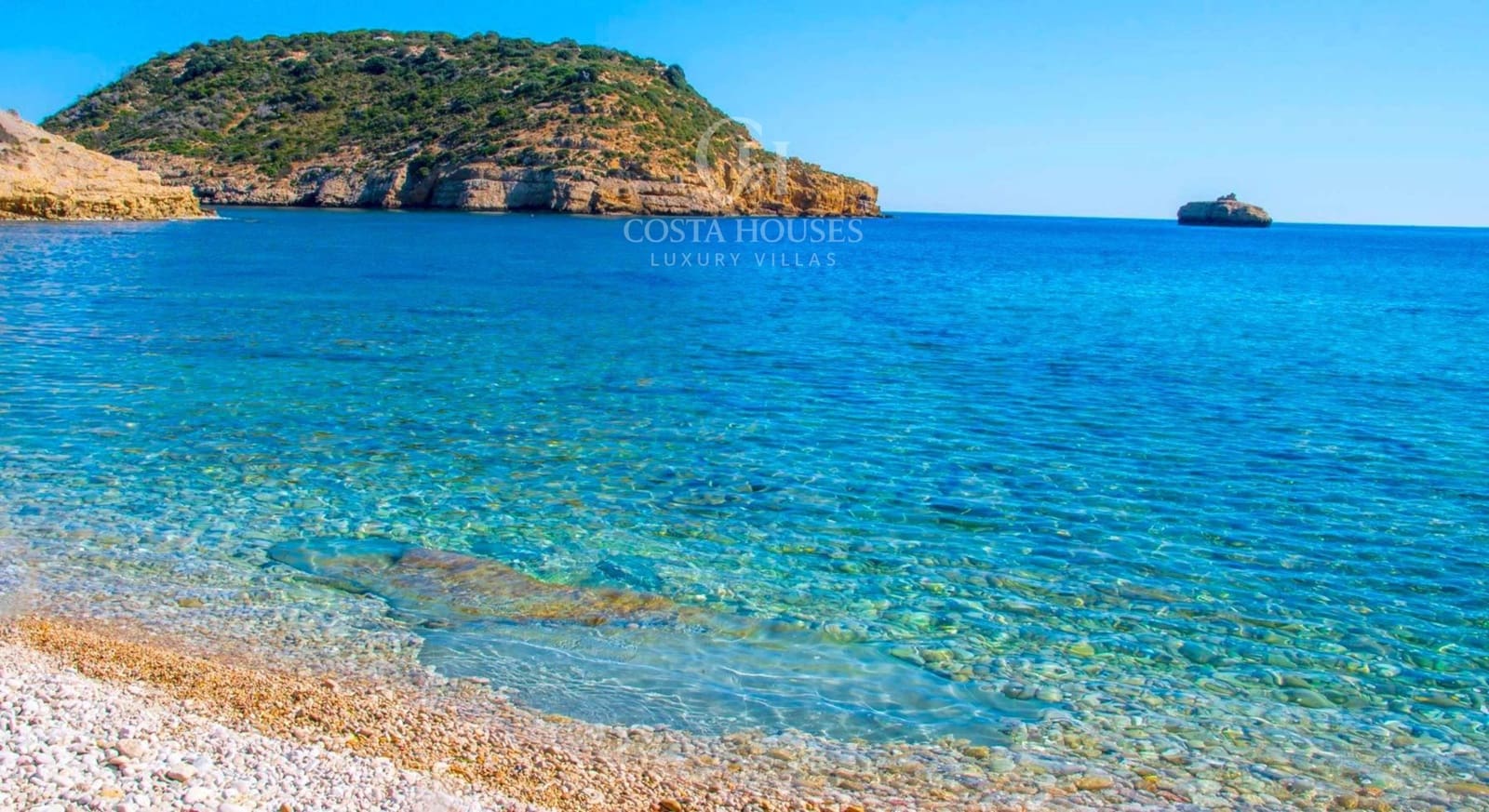 4 bedroom Villa for sale in Javea / Xabia with pool garage - € 1,975,000 (Ref: 9486434)