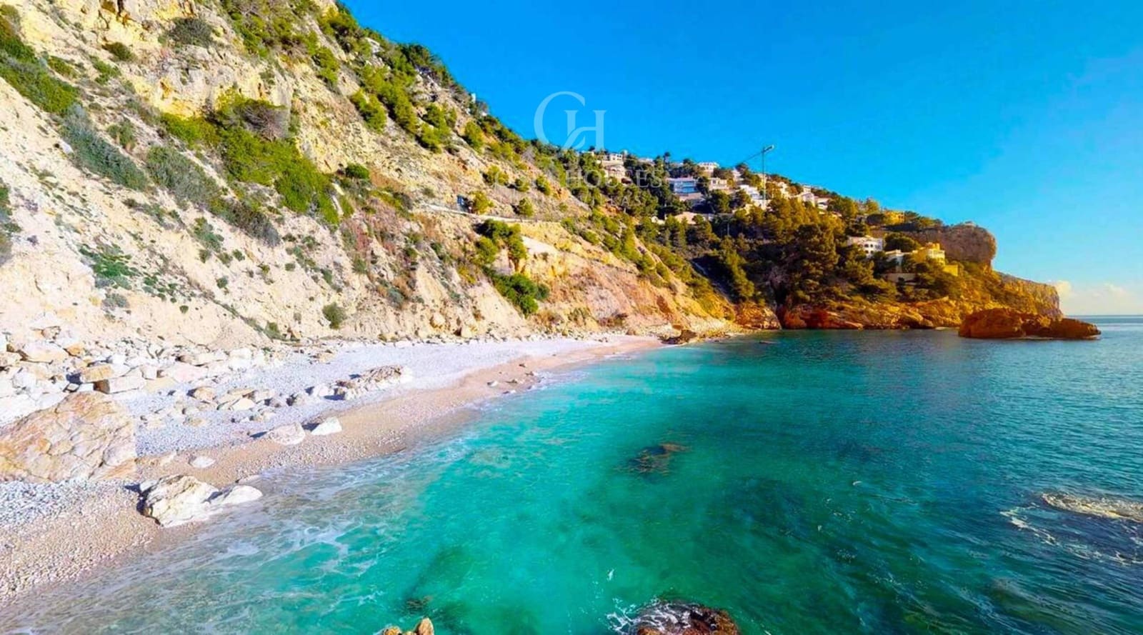 4 bedroom Villa for sale in Javea / Xabia with pool garage - € 1,975,000 (Ref: 9486434)