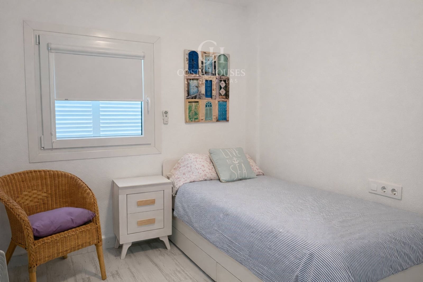 3 bedroom Apartment for sale in Javea / Xabia with pool - € 499,000 (Ref: 9502243)