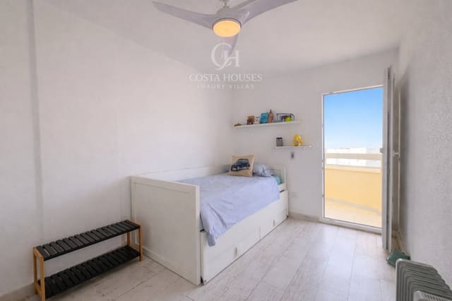 3 bedroom Apartment for sale in Javea / Xàbia with pool - € 499,000 (Ref: 9502243)