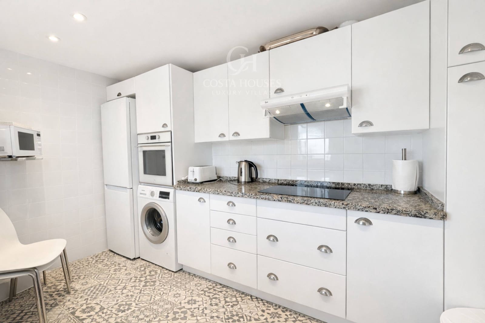 3 bedroom Apartment for sale in Javea / Xabia with pool - € 499,000 (Ref: 9502243)