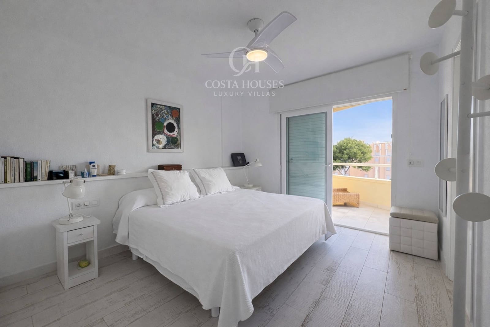 3 bedroom Apartment for sale in Javea / Xabia with pool - € 499,000 (Ref: 9502243)