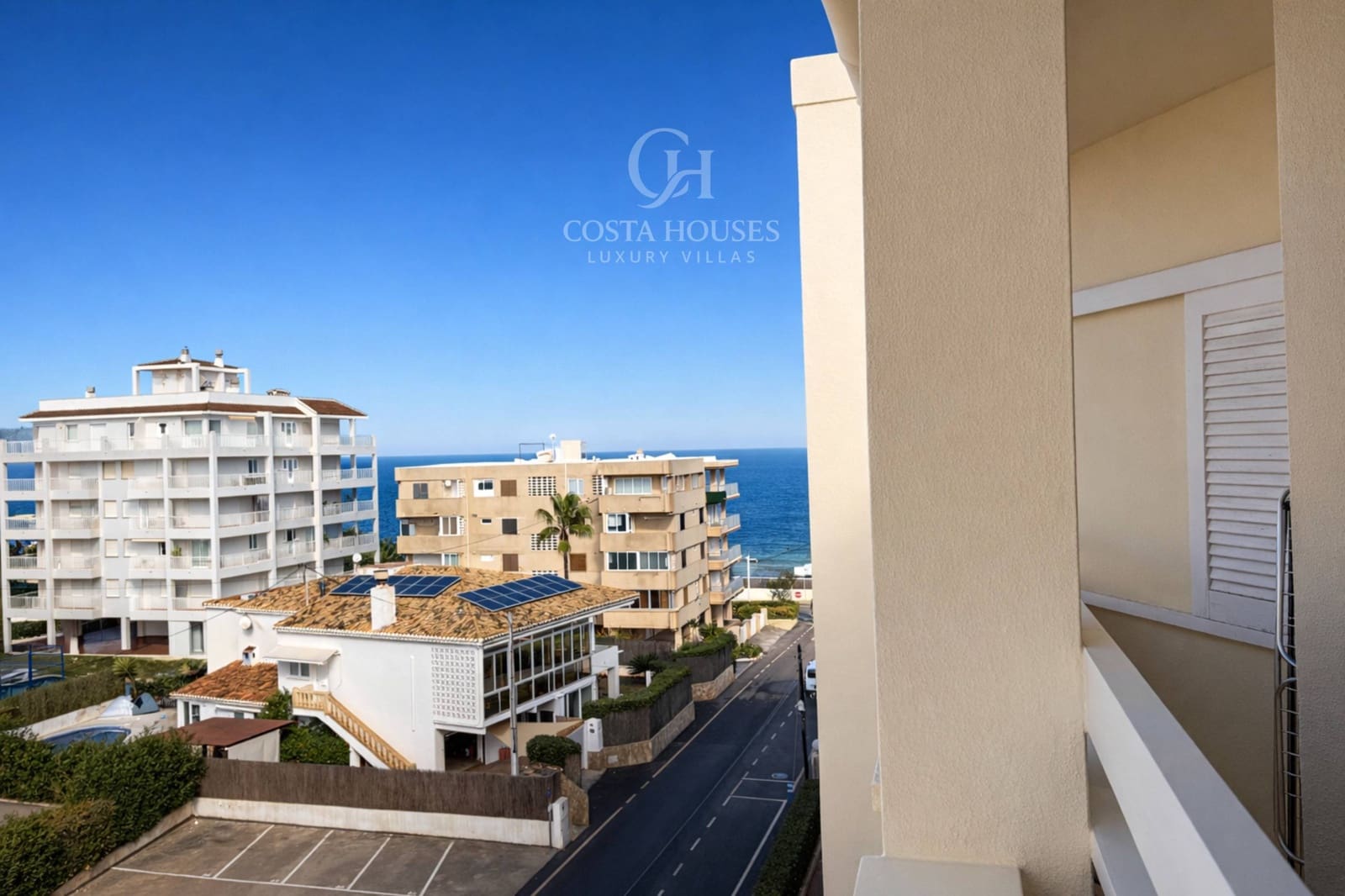 3 bedroom Apartment for sale in Javea / Xabia with pool - € 499,000 (Ref: 9502243)