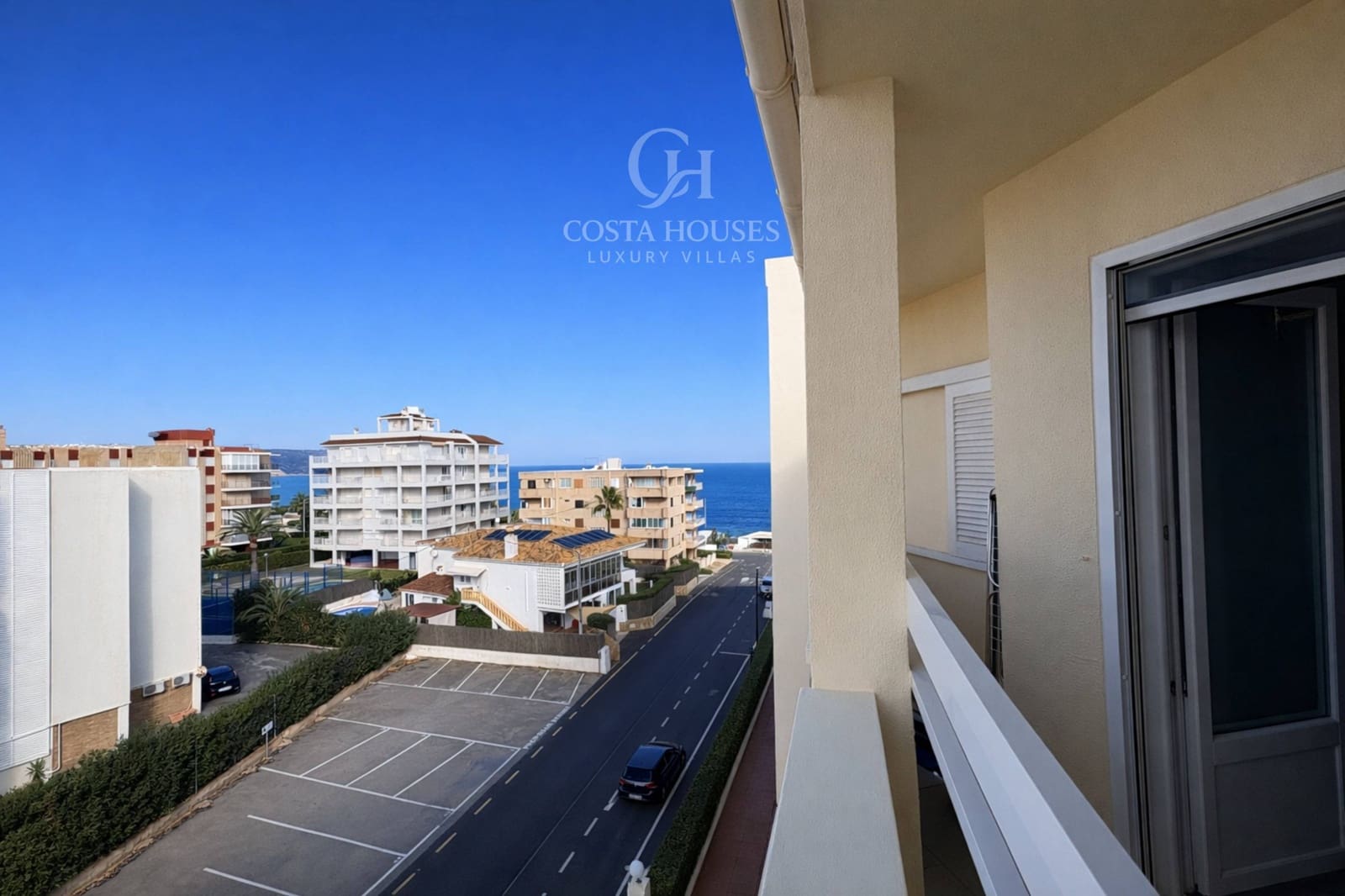 3 bedroom Apartment for sale in Javea / Xabia with pool - € 499,000 (Ref: 9502243)