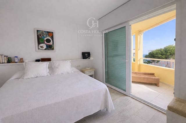 3 bedroom Apartment for sale in Javea / Xàbia with pool - € 499,000 (Ref: 9502243)
