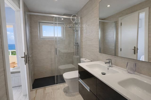 3 bedroom Apartment for sale in Javea / Xàbia with pool - € 499,000 (Ref: 9502243)