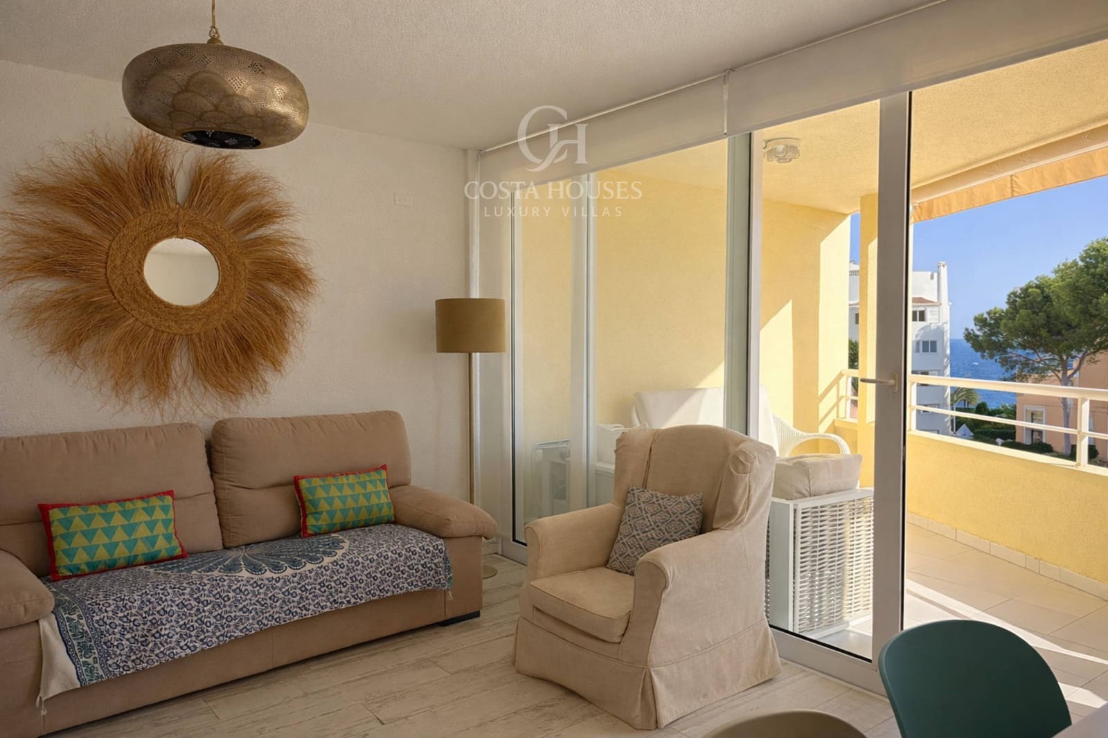 3 bedroom Apartment for sale in Javea / Xabia with pool - € 499,000 (Ref: 9502243)