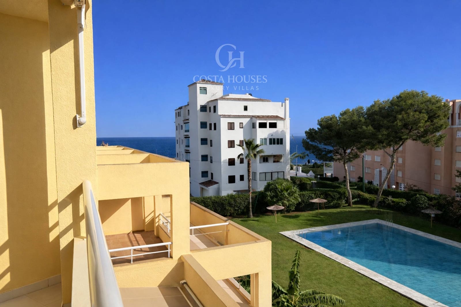 3 bedroom Apartment for sale in Javea / Xabia with pool - € 499,000 (Ref: 9502243)