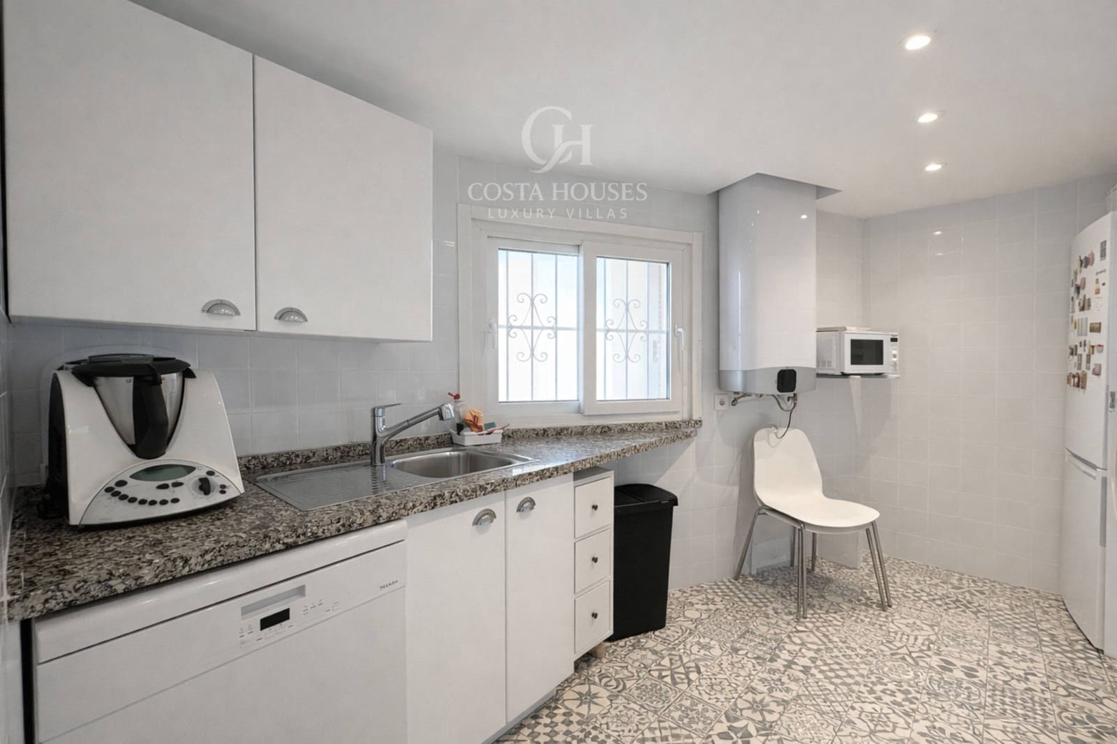 3 bedroom Apartment for sale in Javea / Xabia with pool - € 499,000 (Ref: 9502243)