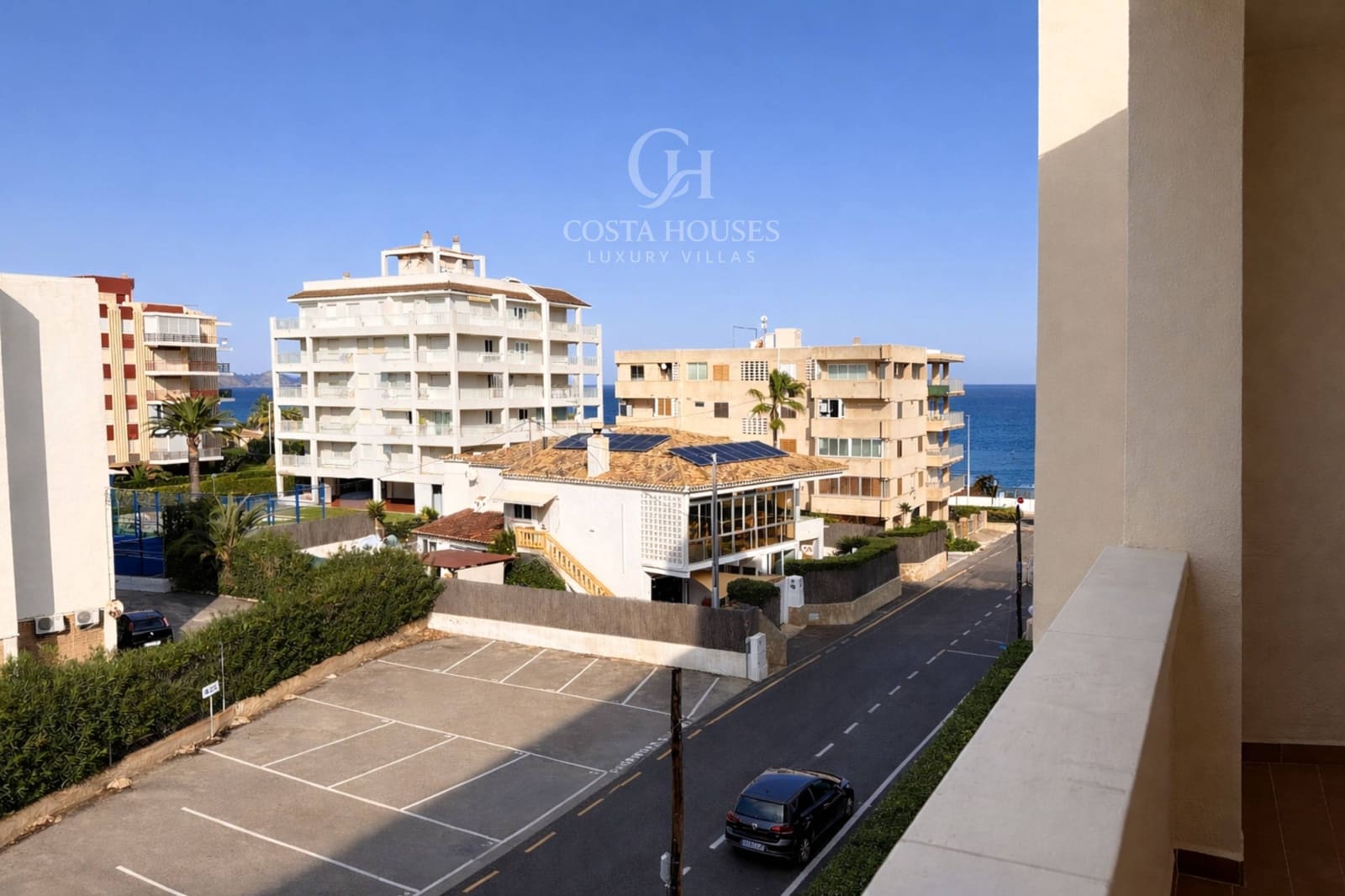 3 bedroom Apartment for sale in Javea / Xabia with pool - € 499,000 (Ref: 9502243)