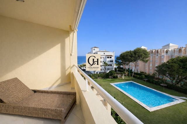 3 bedroom Apartment for sale in Javea / Xàbia with pool - € 499,000 (Ref: 9502243)