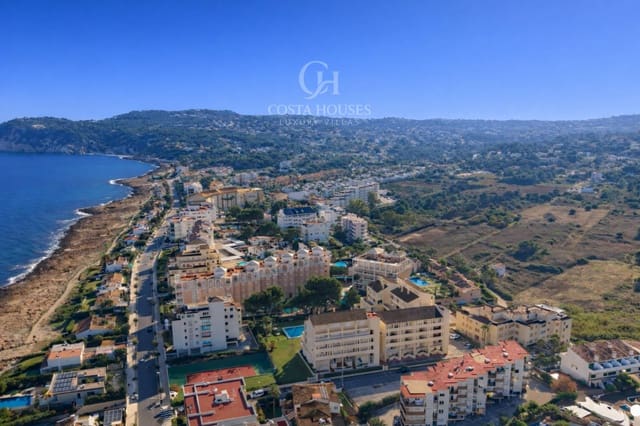 3 bedroom Apartment for sale in Javea / Xàbia with pool - € 499,000 (Ref: 9502243)
