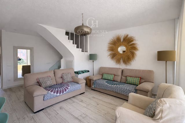 3 bedroom Apartment for sale in Javea / Xàbia with pool - € 499,000 (Ref: 9502243)