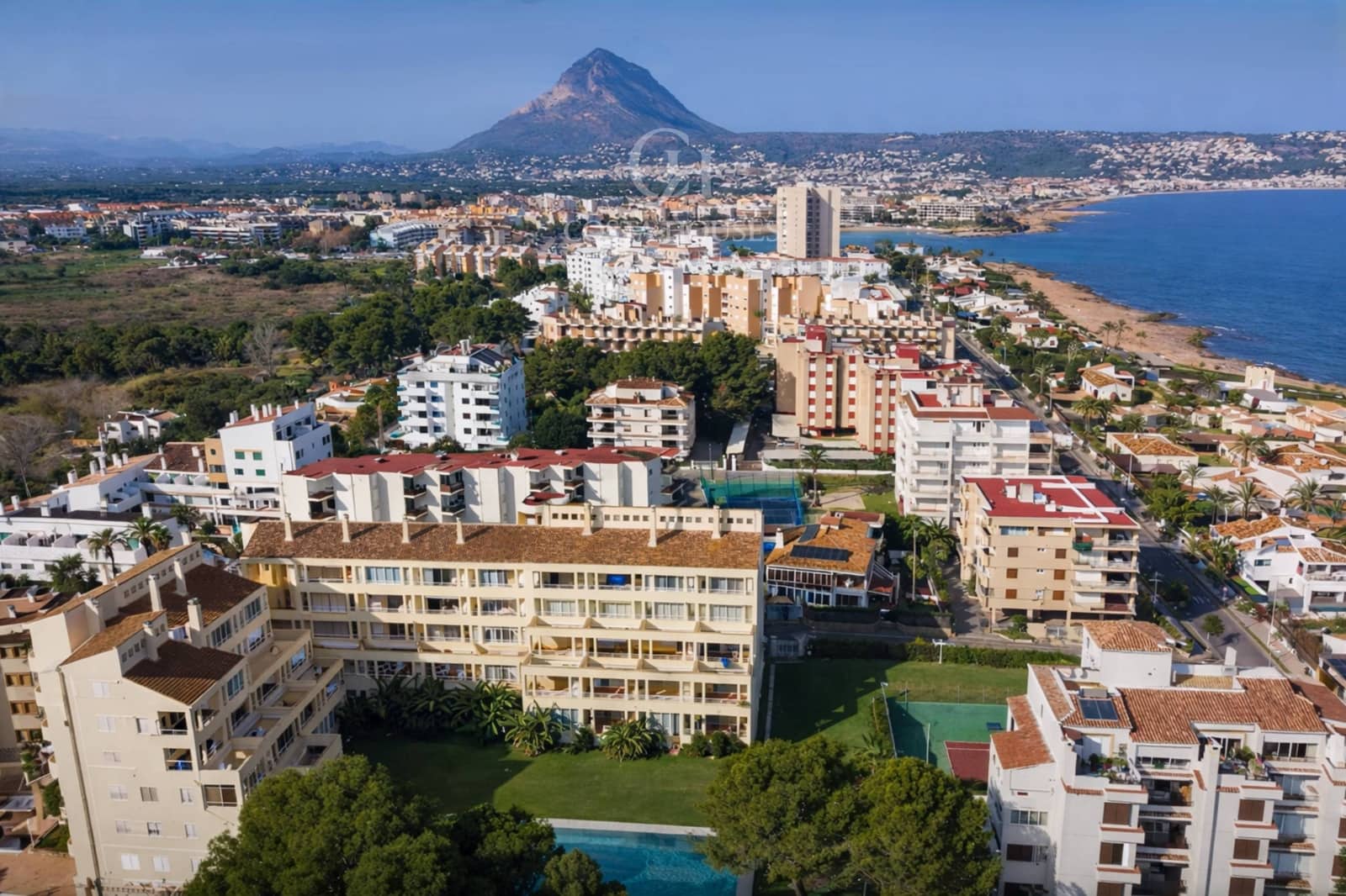 3 bedroom Apartment for sale in Javea / Xabia with pool - € 499,000 (Ref: 9502243)