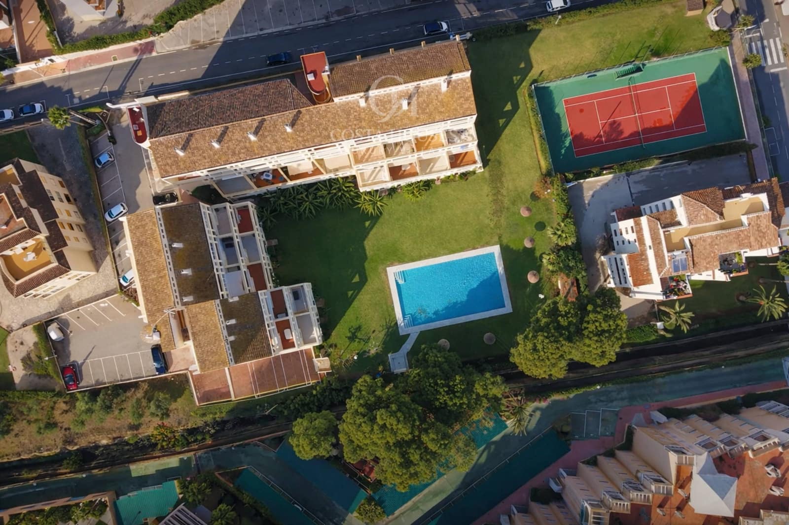 3 bedroom Apartment for sale in Javea / Xabia with pool - € 499,000 (Ref: 9502243)