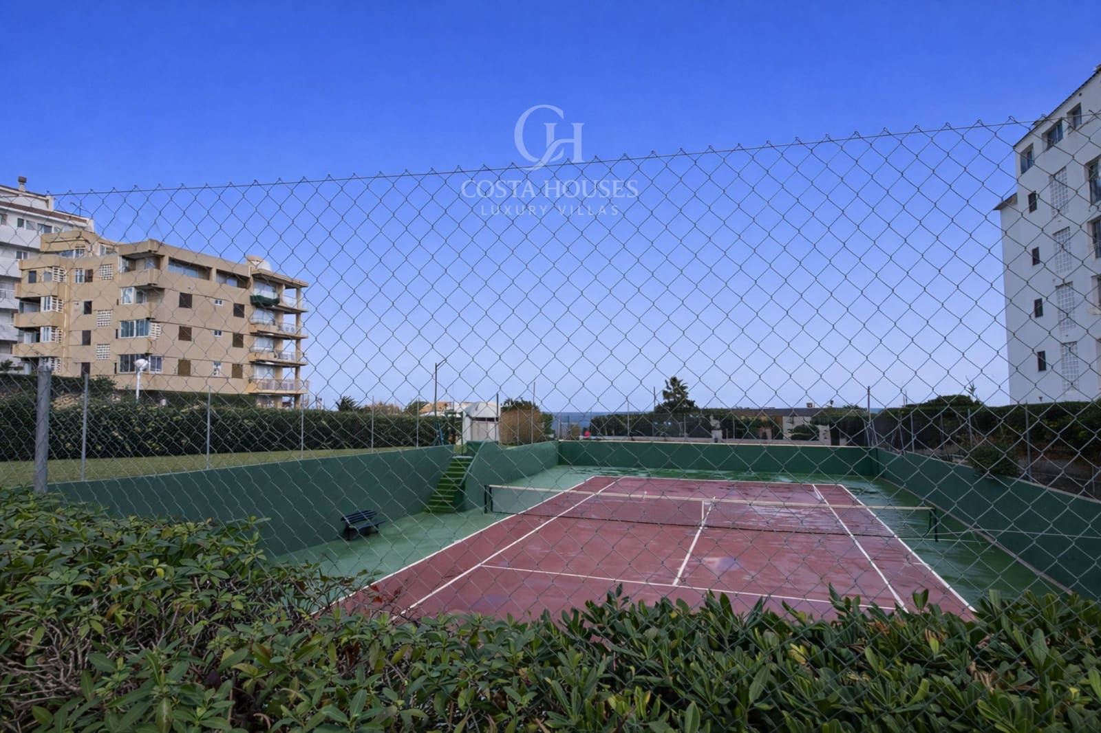 3 bedroom Apartment for sale in Javea / Xabia with pool - € 499,000 (Ref: 9502243)