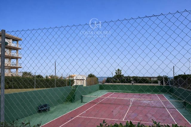 3 bedroom Apartment for sale in Javea / Xàbia with pool - € 499,000 (Ref: 9502243)