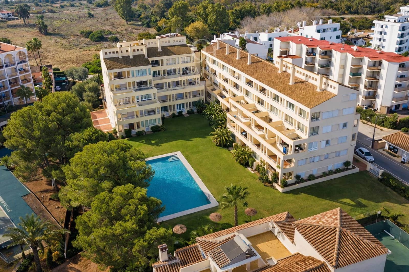 3 bedroom Apartment for sale in Javea / Xabia with pool - € 499,000 (Ref: 9502243)