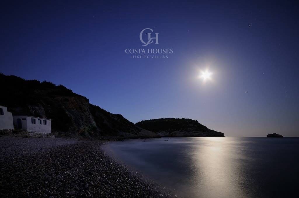 4 soveværelse Villa til salg i Javea / Xabia med swimmingpool - € 2.900.000 (Ref: 9558674)