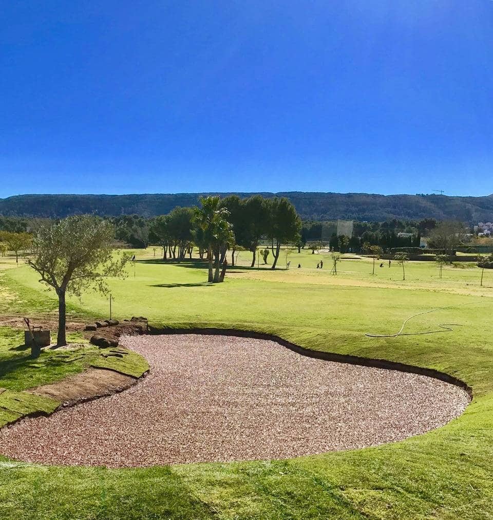 4 soveværelse Villa til salg i Javea / Xabia med swimmingpool - € 2.900.000 (Ref: 9558674)