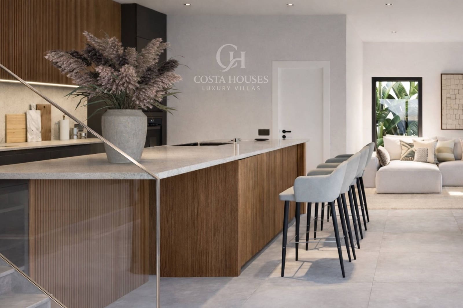 4 soveværelse Villa til salg i Javea / Xabia med swimmingpool - € 2.900.000 (Ref: 9558674)