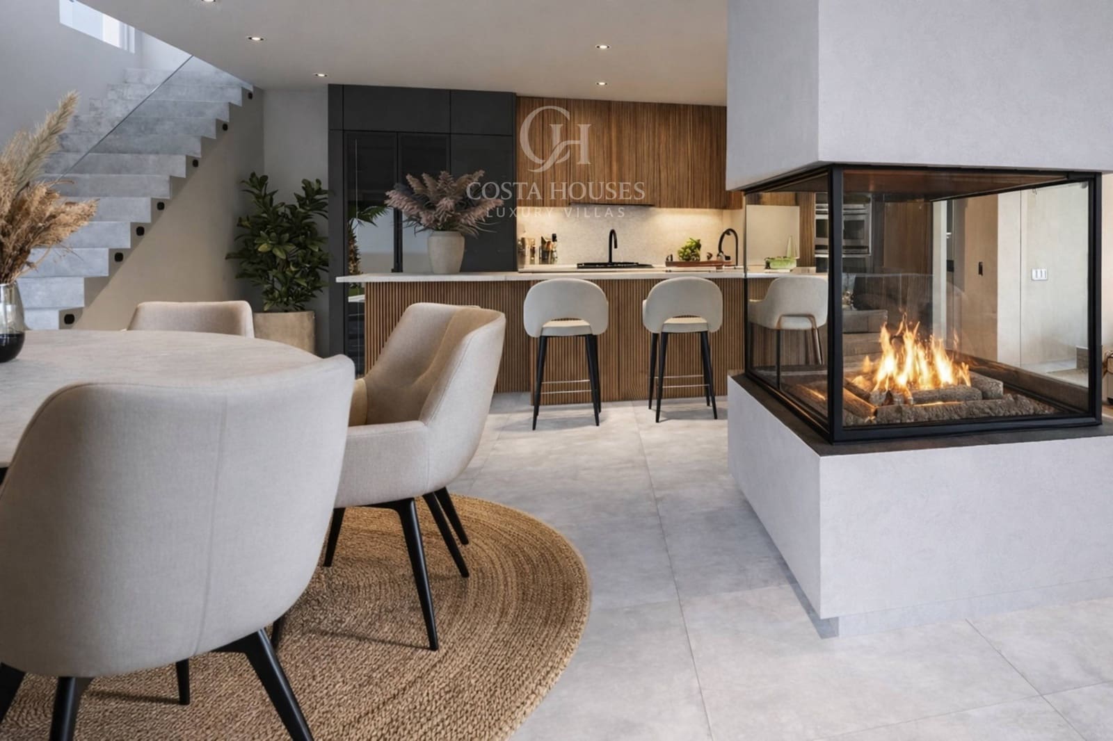 4 soveværelse Villa til salg i Javea / Xabia med swimmingpool - € 2.900.000 (Ref: 9558674)