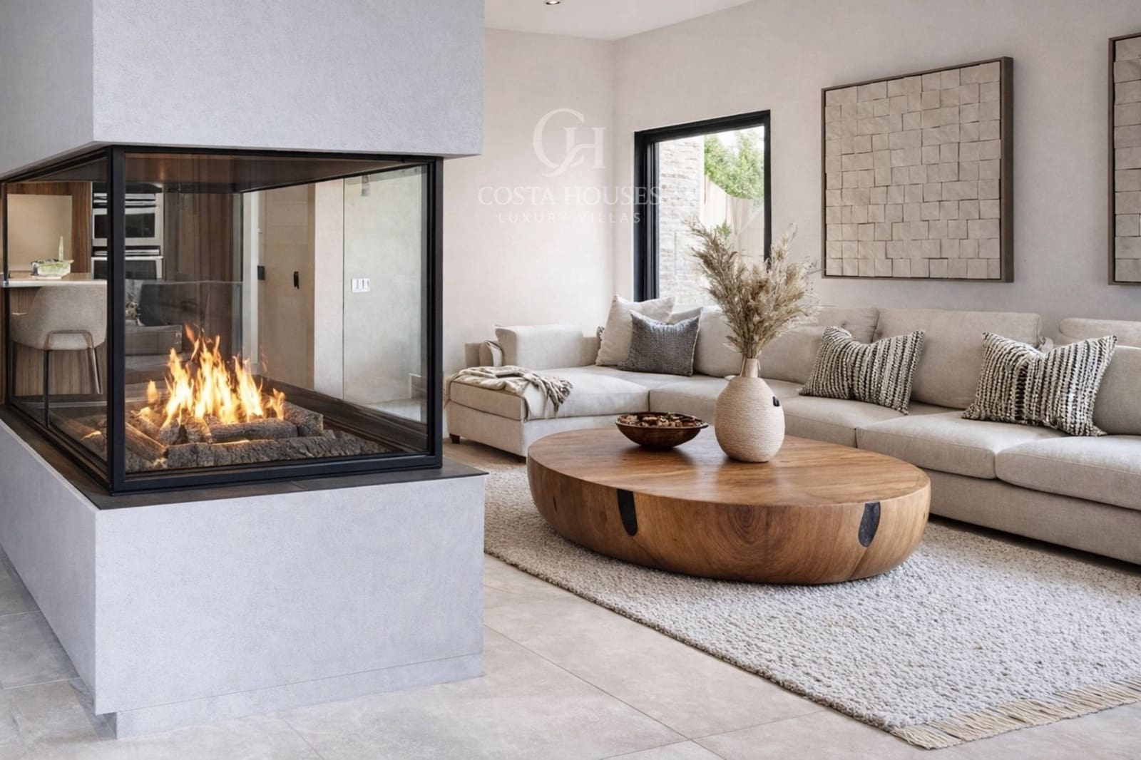 4 soveværelse Villa til salg i Javea / Xabia med swimmingpool - € 2.900.000 (Ref: 9558674)