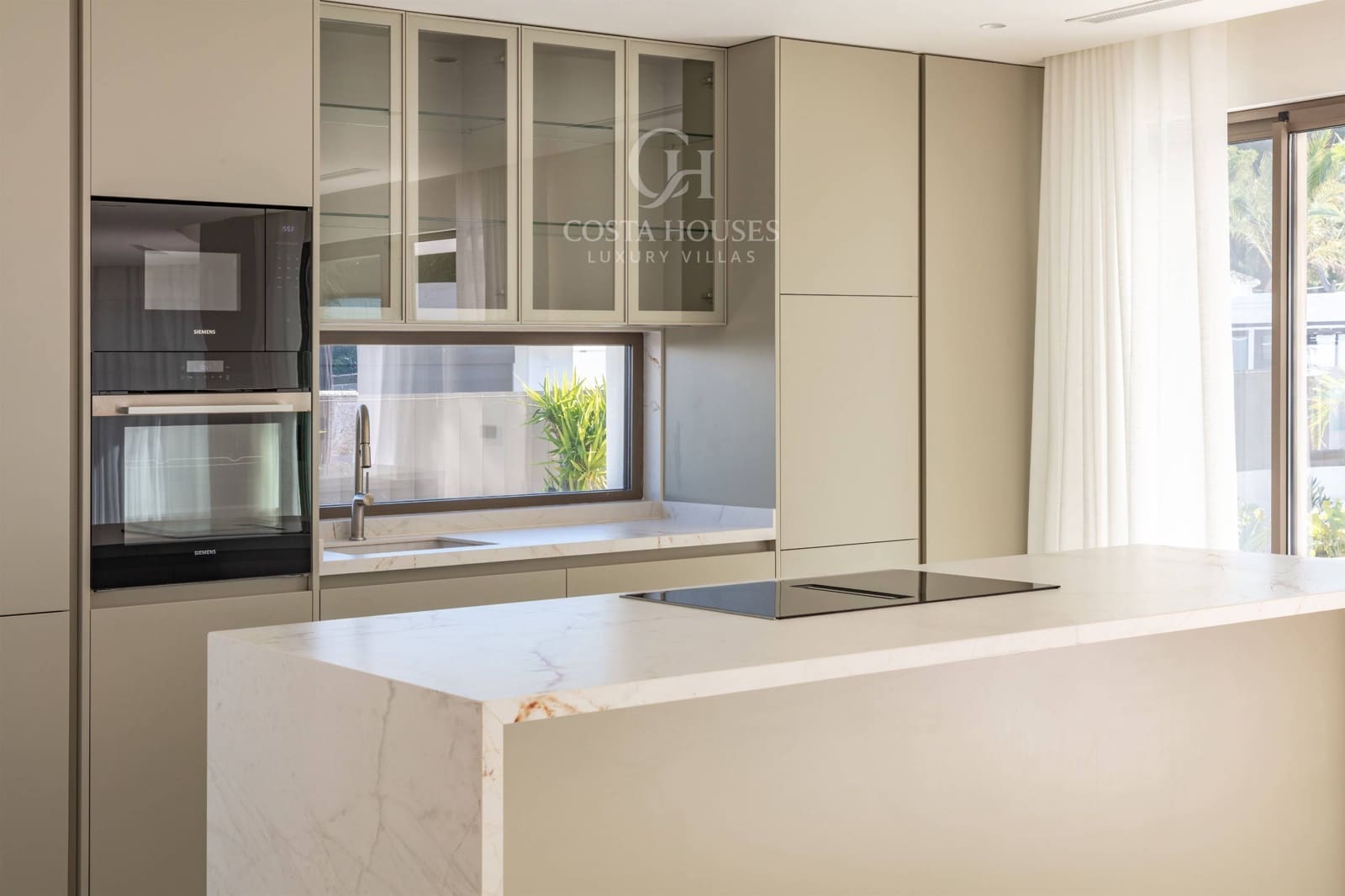 4 camera da letto Villa in vendita in Javea / Xabia con piscina garage - 1.600.000 € (Rif: 9565207)