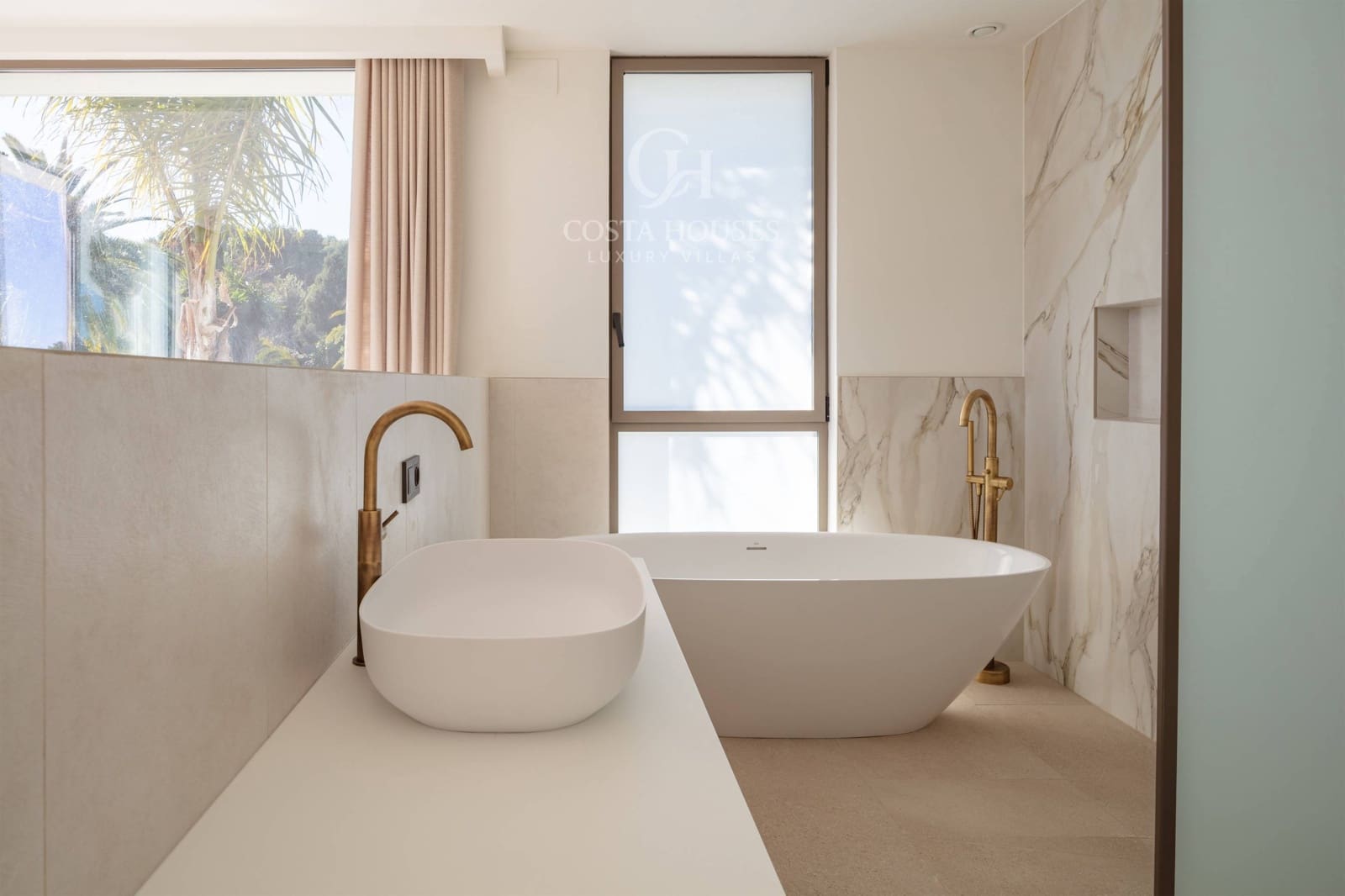 4 camera da letto Villa in vendita in Javea / Xabia con piscina garage - 1.600.000 € (Rif: 9565207)