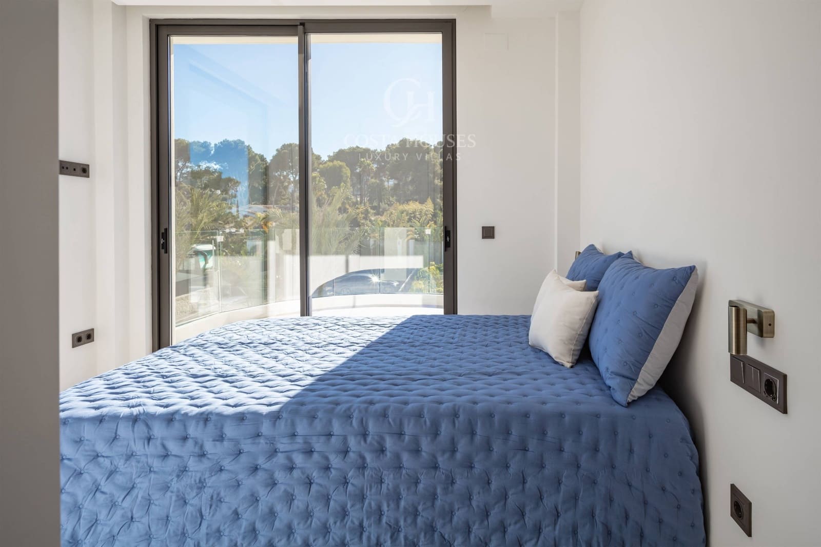 4 camera da letto Villa in vendita in Javea / Xabia con piscina garage - 1.600.000 € (Rif: 9565207)