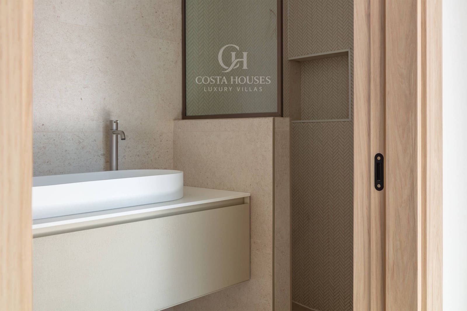 4 camera da letto Villa in vendita in Javea / Xabia con piscina garage - 1.600.000 € (Rif: 9565207)